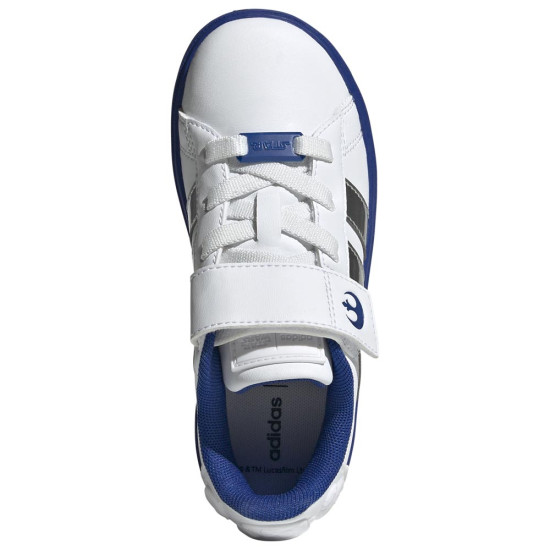 Adidas x Star Wars Grand Court 2.0 K Adidas x Star Wars Grand Court 2.0 K
